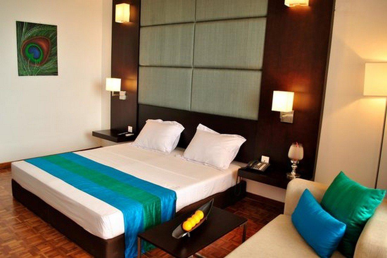 Peacock Beach Hotel Hambantota Zewnętrze zdjęcie