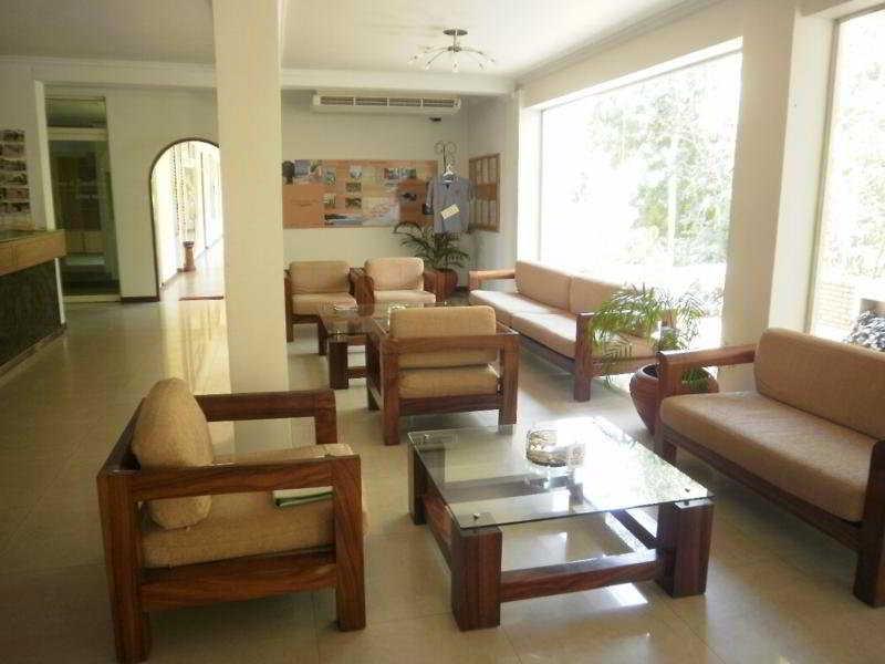 Peacock Beach Hotel Hambantota Zewnętrze zdjęcie