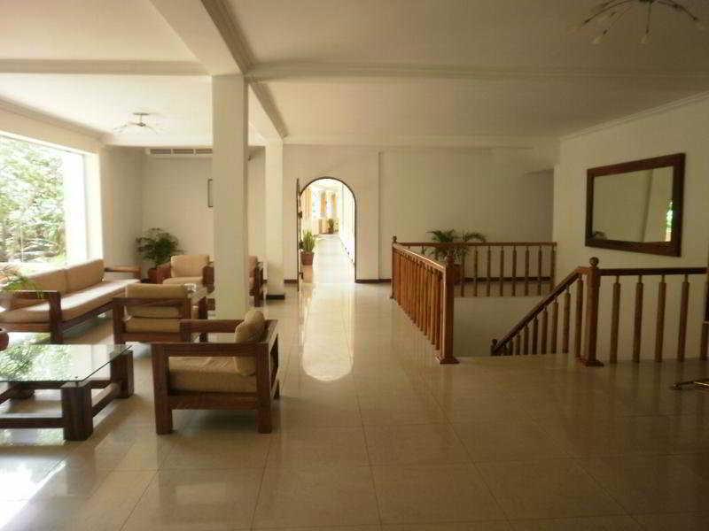 Peacock Beach Hotel Hambantota Zewnętrze zdjęcie