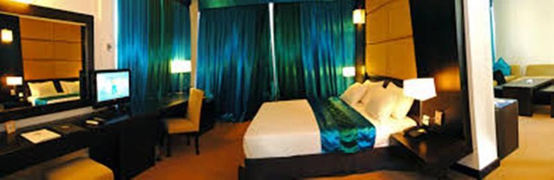Peacock Beach Hotel Hambantota Zewnętrze zdjęcie