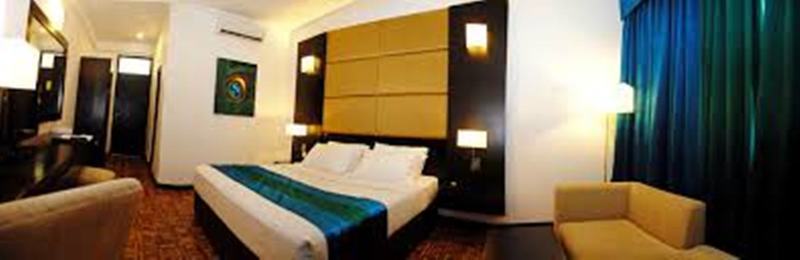 Peacock Beach Hotel Hambantota Zewnętrze zdjęcie