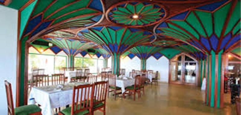 Peacock Beach Hotel Hambantota Zewnętrze zdjęcie
