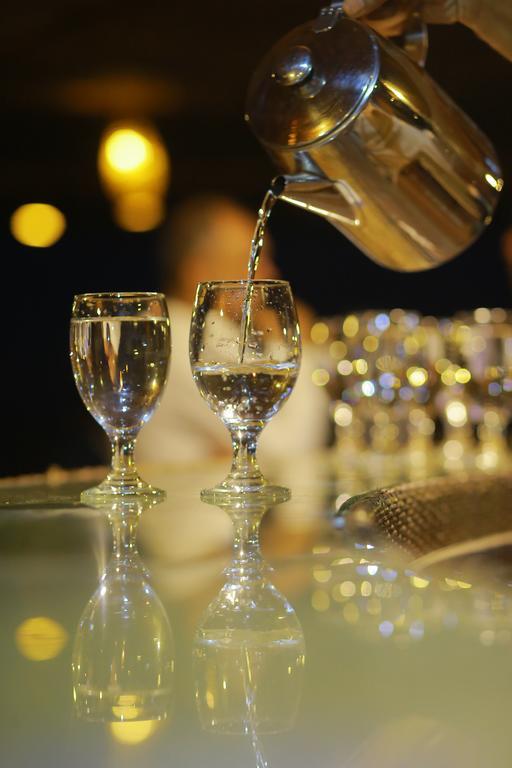 Peacock Beach Hotel Hambantota Zewnętrze zdjęcie