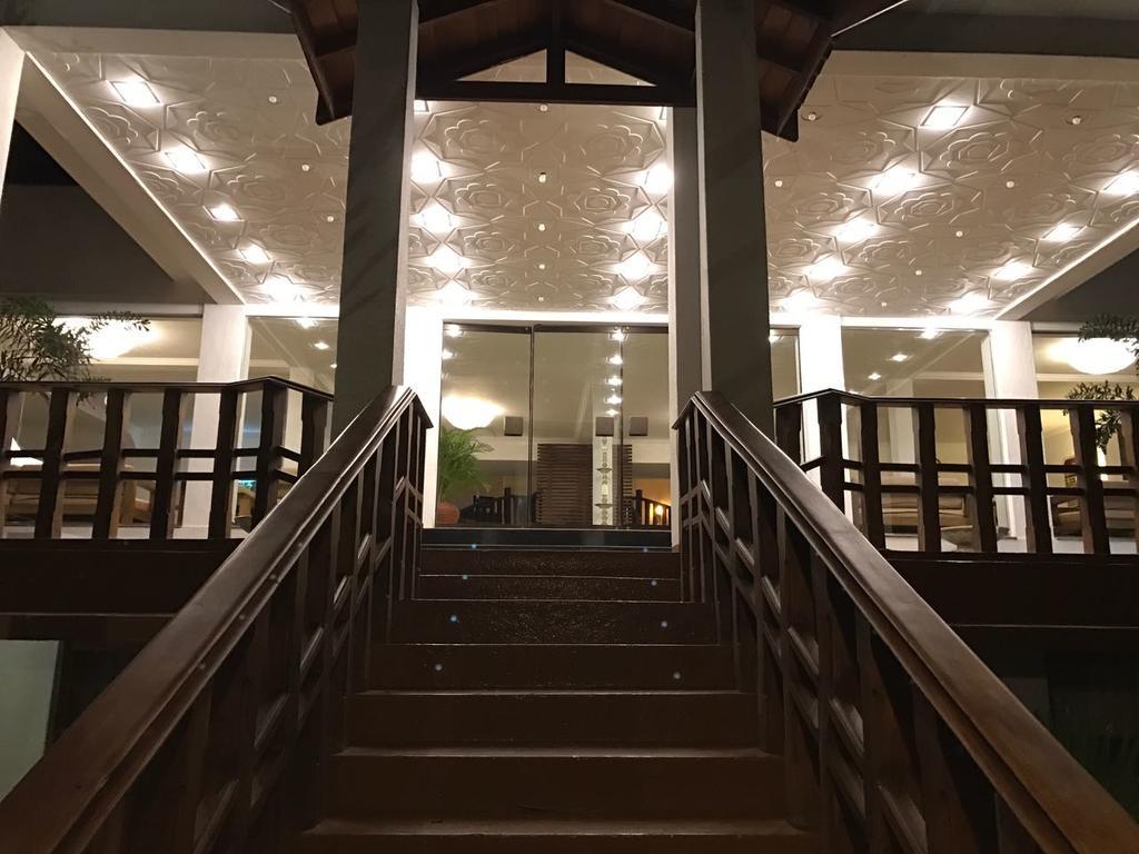Peacock Beach Hotel Hambantota Zewnętrze zdjęcie