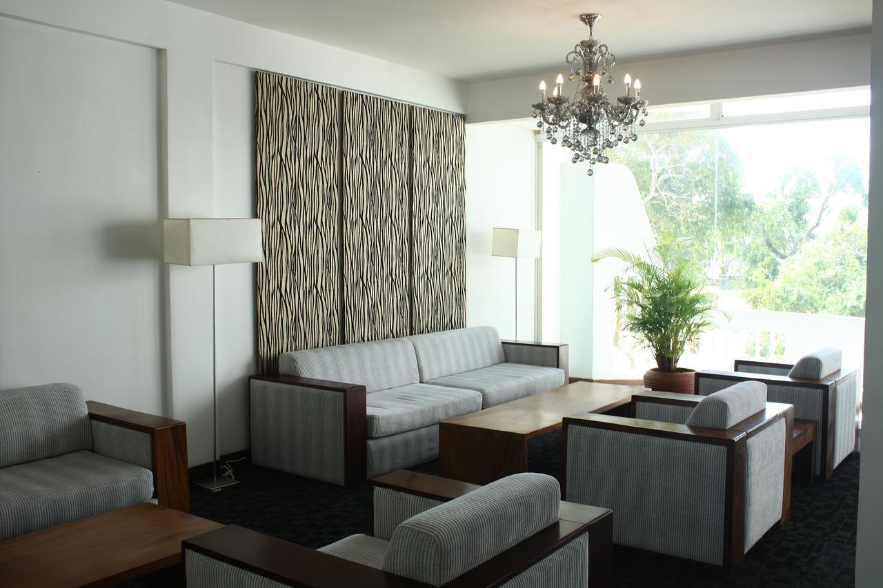 Peacock Beach Hotel Hambantota Zewnętrze zdjęcie
