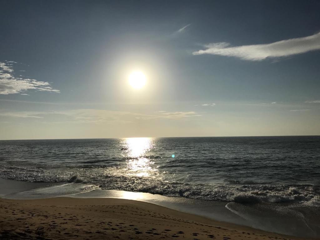 Peacock Beach Hotel Hambantota Zewnętrze zdjęcie